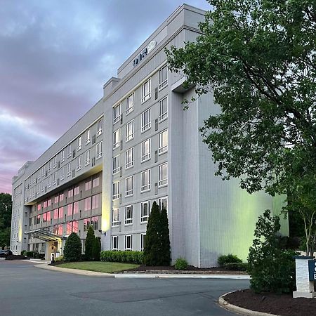 315 Loso Hotel Airport Charlotte Exterior foto